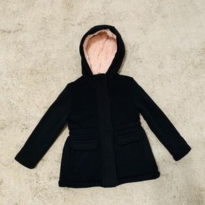 Toddler Coat